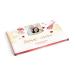 Merci Personalized Chocolate Gift Box - Perfect Gift for Women & Men | Customizable Chocolate Selection (400g) - Buy Online on GoSupps.com