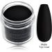 Honey Joy Dark Purple Nail Dip Powder 1oz (HJ-ND064B-WD20) | Acrylic Color Pigment - Buy Online on GoSupps.com