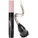 Eyebrow Pencil Water-Resistant Long-Hold Eyebrow Pen Ultra-Fine Tip 1 ml Natural Makeup for Daily Use and Outings - Buy Online on GoSupps.com