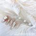 Nail Art Feather Display Stand Feather Nail Art Feather Display Stand Feather Decoration woman 02 One Color - Buy Online on GoSupps.com