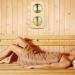Sosoport Sauna Temperature & Moisture Knife Hygrometer - Indoor & Outdoor Humidity Accessories for Home Saunas | Durable ABS - Buy Online on GoSupps.com