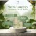 Buy Terra Pafe Comfrey Aromatic Stick Balm - Soothing Relief from Bug Bites (2pcs 0.24oz) - International Shipping Available - Buy Online on GoSupps.com