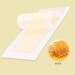Harayaa 20 Disposable Facial Wax Strips - Gentle Hair Removal for Eyebrows Arms Chin | Ready-to-Use Yellow Wax Strips - Buy Online on GoSupps.com