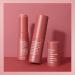Joyeee 2 Pack Makeup Remover Balm Stick Lash Cream Remover Double Cleansing for Waterproof Makeup Balm to Oil to Milk Gentle Formula for Natural Eyelashes and All Skin Type 0.24 Ounce/7g #06 2 Pack Makeup Cleansing Blam Stick - Buy Online on GoSupps.com