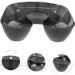 Homoyoyo Plateau De Lavage Pour Cheveux Bac Eau Pourvabo Coussin Pour Nuque Pour Coloration Et Permanente Repose-nuque Pour Coiffure - Buy Online on GoSupps.com