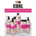 Kepro Kay Pro Hair Care Curl Conditioner 350 ml - Best International Shipping for Gorgeous Curls - Buy Online on GoSupps.com