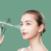 Rechargeable Cordless Airbrush Kit Spray Airbrush Set- Portable Facial Makeup Airbrush- Rechargeable Spray Pen with Adjustable Button for Face Skin Care Makeup SPA Model Painting Tattoo Green - Buy Online on GoSupps.com