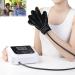 Rehabilitation Robot Manual Training Rehabilitation Gloves Exercise Five Fingers Comfortable Stretching and Resting of The Hands Right Large