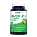 NusaPure Dandelion Root Extract 2 250mg 200 Veggie Capsules (Non-GMO  Extract 5:1 & Gluten Free)