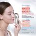 TOUCHBeauty Facial & Eye Massager | Hot & Cool Anti-Aging Treatment Device TB-1589 - Buy Online on GoSupps.com