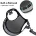 Adjustable Pet Dog Helmet - Lightweight Safety Gear for Small Medium & Large Dogs - Buy Online on GoSupps.com