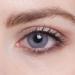 Buy Matlens EOS Purple Violet Colored Contact Lenses - Prescription Free | 2 Lenses Case & Care Solution Included - Buy Online on GoSupps.com
