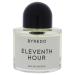 Byredo Eleventh Hour EDP Spray Women 1.6 oz Wood 1.6 Ounce (Pack of 1) - Buy Online on GoSupps.com