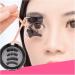 3PC 4 Magnetic Eyelashes Natural Eyelash Tape Without Glue Eyelashes Can Be Reused Best False Eyelashes (Size : KS01-4Black) - Buy Online on GoSupps.com