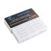 50 Tattoo Needles 3RL Tc - Precision 3 Round Liner Needles for Tattoo Machine Kit - Buy Online on GoSupps.com