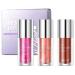 Plumping Lip Oil,Colorful Moisturizing Lip Gloss - Transparent Nutritious Lip Glow Oil Lip Balm Non-Sticky Lip Oil Colored Lip Balm For Care Jingan