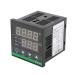 Temperature and Humidity Controller 3A 250VAC - LED Digital Display Sensor for Grain Depot Control (72x72mm) | International Shipping Available - Buy Online on GoSupps.com