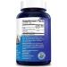 NusaPure GABA 1000mg 240 Tablets with Bioperine - Vegan, Non-GMO & Gluten-Free - Buy Online on GoSupps.com