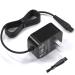 for Philips-Norelco Charger Cord HQ8505 for Norelco 9000 7000 5000 3000 Series 15V for Philips HQ8505 Power Cord -Norelco Shaver Charger Cord 5ft