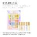 Ellis Brooklyn FAIRY TALES Eau De Parfum for Women - Rollerball Gift Set Perfumes for Women Gift Sets for Women Clean Perfume Long Lasting Perfume - Buy Online on GoSupps.com