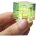 Camera Level Hot Shoe 3 Axis Bubble Spirit Level - Compatible with Nikon, Olympus, Pentax Cameras - Buy Online on GoSupps.com