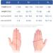 Finger Rehabilitation Gloves Finger Straightening Brace Guard Hand Dysfunction to Independently Carry Out Rehabilitation Training for Hand Dysfunction Children Right Hand - Buy Online on GoSupps.com
