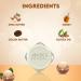 FTJOVIS Moisture Surge Lip Balm Hydrates Rejuvenates with all natural ingredients that restores hydration heals dry and flaky lips & nurtures your lips (8g Shea Butter) Shea Butter 1 Count (Pack of 1) - Buy Online on GoSupps.com