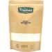 Thames Organic Einkorn Wholemeal Flour - 1kg Resealable Bag | Certified Organic, Non-GMO, Vegan | No Additives or Preservatives - Buy Online on GoSupps.com