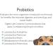 Petlyfe Probiotics Prebiotics Digestive Enzymes Fibre x120 | Digestion Support for Dogs & Cats | No Scoot Relief | 2 Billion CFU's | Aids Diarrhea & Constipation - Buy Online on GoSupps.com