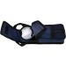 Engelhart Boule Bag for 3 Boules - Durable Carrying Handle Top Opening Size 23x8.5x3.5 cm Blue - Ideal for International Shipping - Buy Online on GoSupps.com