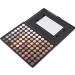Pro 88 Colors Shimmer & Matte Eyeshadow Palette | International Shipping - Best Eye Shadow Makeup Kit - Buy Online on GoSupps.com
