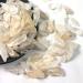 Stone Crafts 100g Natural White Quartz Crystal Stone Rock Chips Specimen Quartz Crystals Natural Stones Natural Luster - Buy Online on GoSupps.com