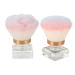 Foundation Brush Makeup Powder Brush Soft Bristles With Base for Makeup Nail Art Artificial Fiber