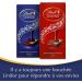 Lindt Lindor Tablette Noir 150g - Buy Online on GoSupps.com