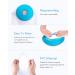 Besumyn Waterproof Long-Sleeved Plaster Cover - Reusable Shower Protector for Casts & Bandages | Waterproof Protection for Bathing & Dryness - Buy Online on GoSupps.com
