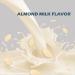 TRYALL Plant Based Pea Protein Powder Isolate - 20g Protein Travel Sachets (Almond Milk 10 Packs) - Vegan & Gluten-Free International Shipping - Buy Online on GoSupps.com