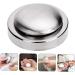2 Sets Stainless Steel Soap | Odor Removing Kitchen Soap | Smell Eliminator for Effective Odor Absorption - Buy Online on GoSupps.com