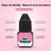 Lash Extension Sealant 5ml Strong Hold Individual Lash Adhesive Eye Lash Glue Super Strong Hold Longer Retention Eyelash Glue Enhancers Lash Glue Eyelid Tape - Buy Online on GoSupps.com