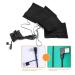Buy Waterproof Electric USB Heating Cushion - Even Heating High Temp Resistance Perfect for Camping & Outdoors - Buy Online on GoSupps.com