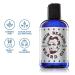Twin Beards Sandalwood Beard Oil | Men's Beard Conditioner & Softener | Essential Beard Care Moisturizer | 4 oz - Buy Online on GoSupps.com