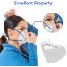 500PCS Aluminum Metal Nose Bridge Strips - DIY Mask Making Accessories - Buy Online on GoSupps.com