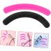 2 Boxes Eyelash Curler Lash Tool Pad Lash Curler Replacement Pads Lash Curler Refill Silicone Pad Curler Replacement Lash Curling Tool Pad Salon Supplies Silicone Pads Beatifufu - Buy Online on GoSupps.com