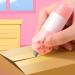 Correction Fluid - Fast Dry Instant Correcting Correction with Cutter Fast Dry Paper Correction Liquid for Home School Note Taking Gyouza - Buy Online on GoSupps.com