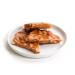 Buy Collin Street Bakery Texas DeLuxe Peanut Brittle Handcrafted Candy from Corsicana 14oz | International Shipping Available - Buy Online on GoSupps.com