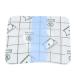 Navel Sticker Navel Patch Highly for Hospital for Ointment for Home(7 * 7 * 3cm) 7*7*3cm
