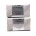 Buy Bath and Body Works Men's Collection Clear Horizon Shea Butter Cleansing Bar - Lot of 2 - Full Size | International Shipping Available - Buy Online on GoSupps.com