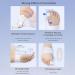 Bunion Corrector Set - Orthopedic Toe Straightener for Men and Women - Adjustable Splint with Toe Separator for Day and Night Relief (2 Pack) - Buy Online on GoSupps.com