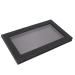 Professional Empty Magnetic Makeup Palette for Customizing Eyeshadow, Lipstick, Blush or Powder - Portable DIY Storage Case for Travel - Buy Online on GoSupps.com