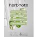 HERBNOTE AHA BHA Cica Gentle Clear Pad - Facial Exfoliating Pad for Dead Skin Cell Care pH Balancing & Sebum Control Tighten Large Pores Calm Sensitive Skin & Moisturize Dry Flaky Skin 70 Sheets - Buy Online on GoSupps.com