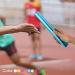 Aluminum Alloy PATIKIL Relay Track Batons Set - Green Silver | Outdoor Athletics Race Stick - Buy Online on GoSupps.com